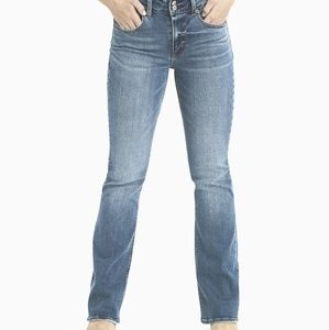 American eagle boot cut jeans